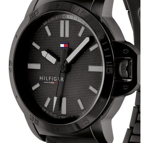 Relógio Masculino Tommy Hilfiger 1791590 Importado Original
