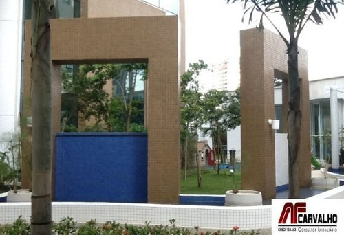 Imagem 8 de 10 de A1329 - Apartamento 5 Dorms. (5 Suítes), Jardim Anália Franco - São Paulo/sp - A1329