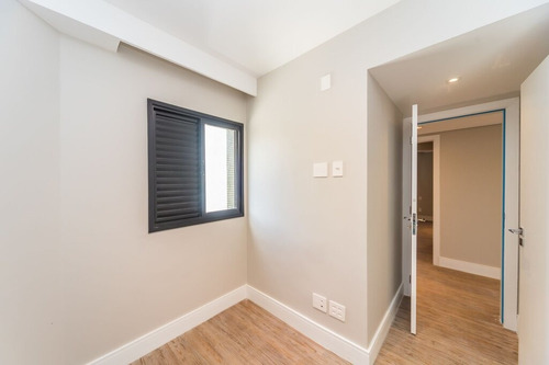 Imagem 13 de 30 de Apartamento À Venda No Bairro Sumaré - São Paulo/sp - O-9851-19100