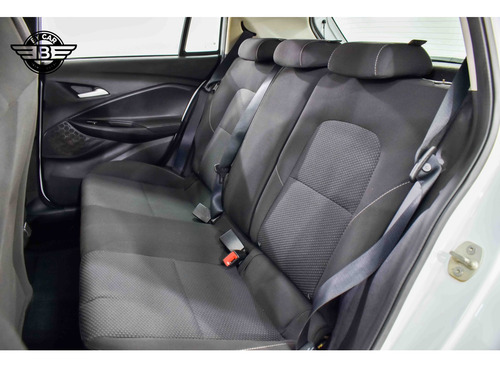 Chevrolet Onix 1.0 TURBO FLEX PLUS LT AUTOMÁTICO