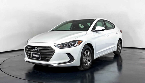 Imagen 1 de 15 de 45677 - Hyundai Elantra 2017 Con Garantía