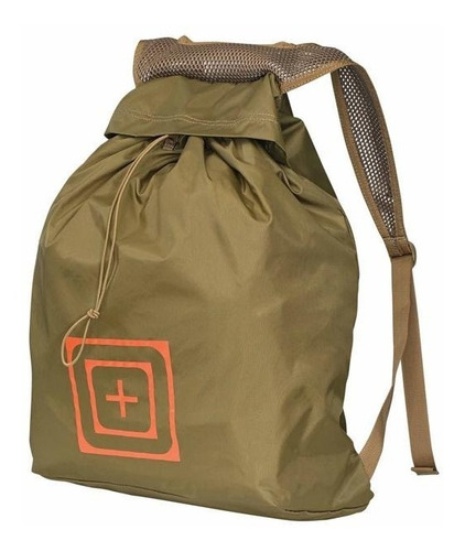 Mochila Tactica Rapid Excursion Marca 5.11 Color SANDSTONE