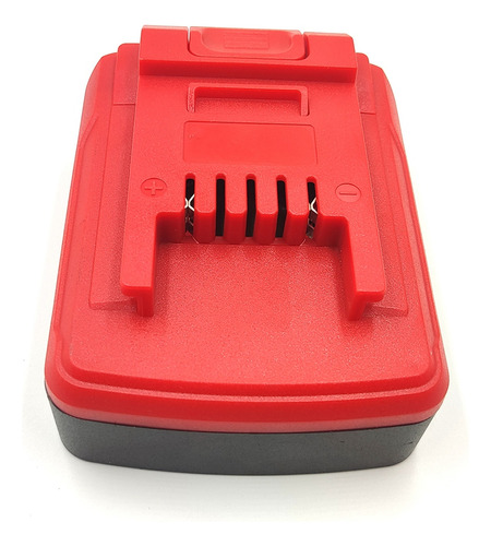 Convertidor Adaptador De Batería Y Herramienta Para Bat-fs D