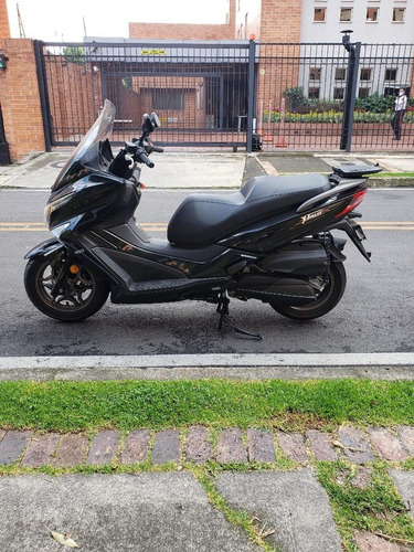 Kymco