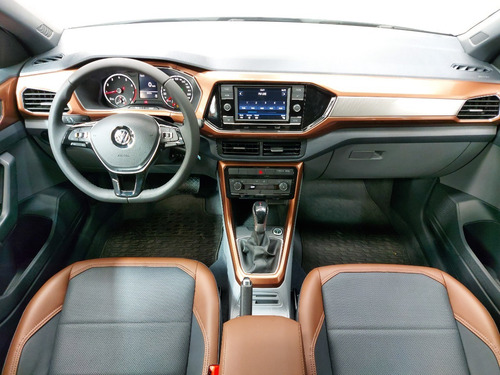 T-cross Comfortline