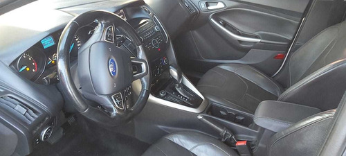 Ford Focus Iii 2.0 Se Plus At6 2016