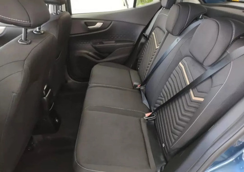 Imagen 8 de 25 de Nueva Pulse Audace 1.0 Cvt 2023 Mejor Precio Tomo Permuta Jr