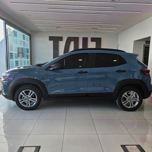 Fiat Pulse 1.3 Drive Gse Cvt