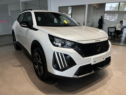 Peugeot 2008 1.0T Active