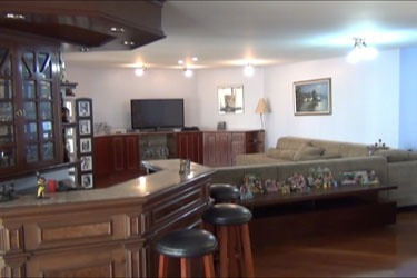 Imagem 2 de 30 de Apartamento Residencial À Venda, Pacaembu, São Paulo - Ap0151. - Ap0151