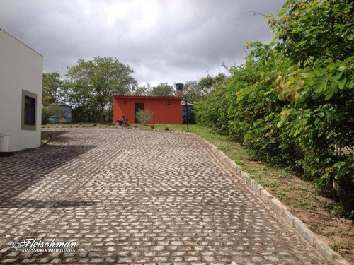Imagem 10 de 15 de Casa Com 5 Dormitórios À Venda, 405 M² Por R$ 1.200.000,00 - Centro - Gravatá/pe - Ca0143