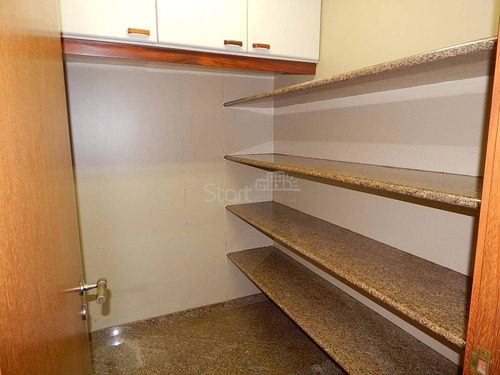 Imagem 24 de 30 de Apartamento Para Aluguel Em Cambuí - Ap086457
