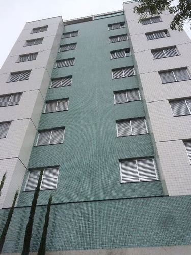 Imagem 25 de 25 de Apartamento Com 3 Quartos Para Comprar No Estoril Em Belo Horizonte/mg - 2022