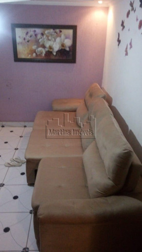 Imagem 1 de 12 de Apartamento - Jardim Marilu - Ref: 16188 - V-16188