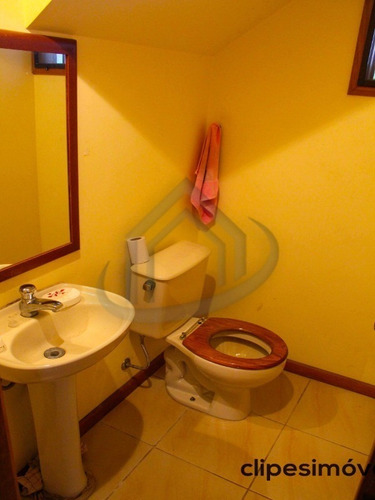 Imagem 17 de 30 de Casa - Ca00833 - 68116537