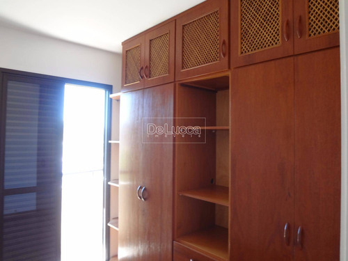 Imagem 9 de 25 de Apartamento À Venda Em Vila Industrial - Ap002254