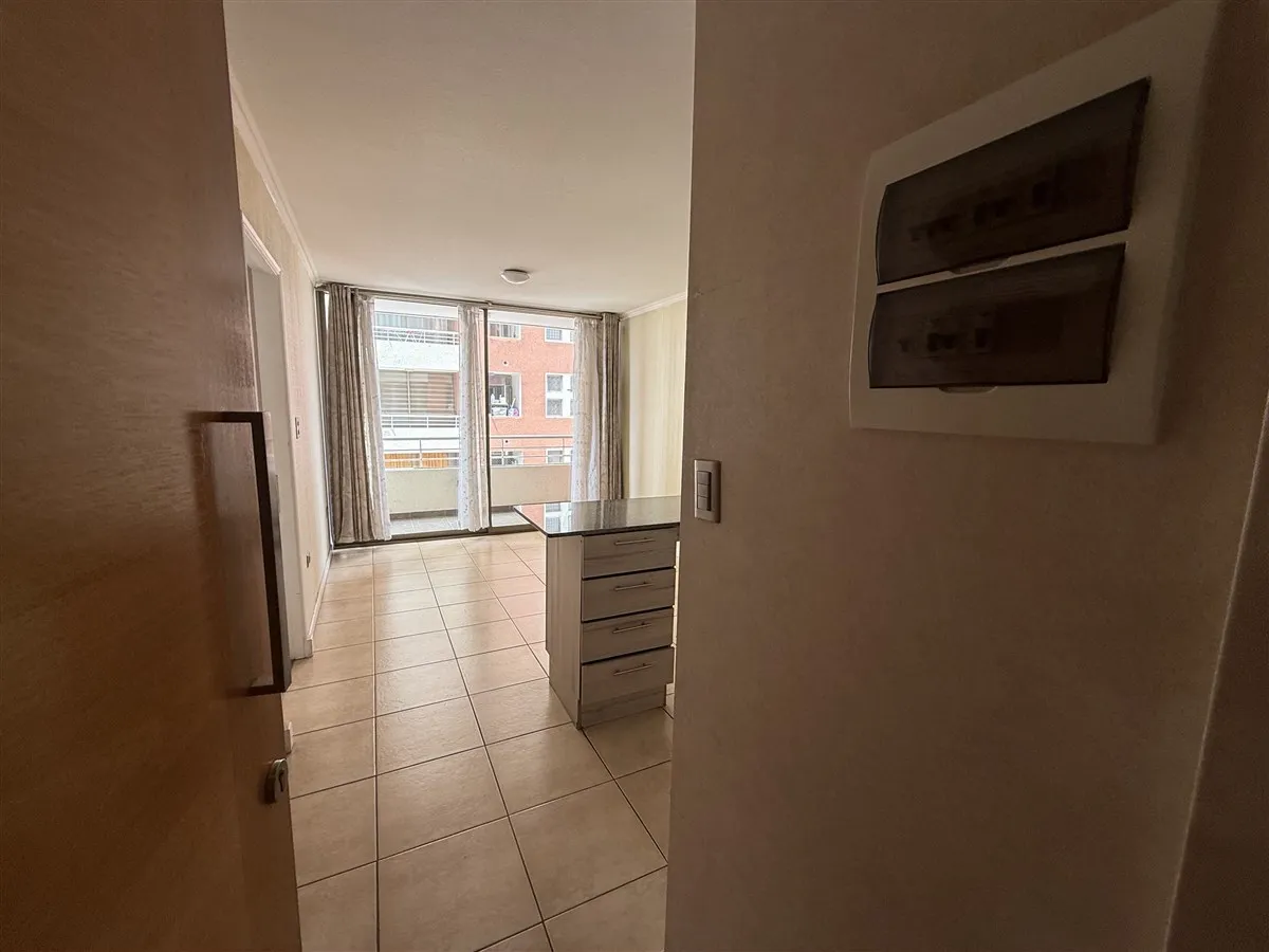 Imagen 2 de 11 de Departamento En Venta En Antofagasta