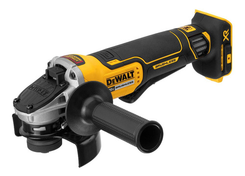 Esmeril Angular Dewalt Dcg413b 20v