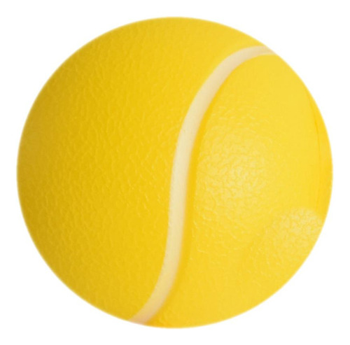 Pelota Elástica De Poliuretano Para Ejercitar Las Manos Para