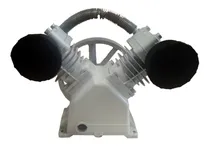 Comprar  Cabezal Libre De Aceite 5hp Para Compresor De Uso Médico 
