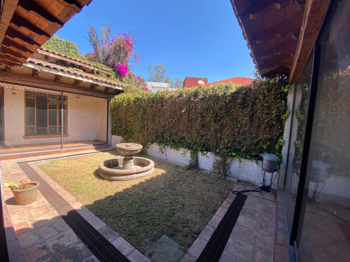 Casa En Venta, En Paseo De Las Lomas, Santa Fe, Álvaro Obregón, Cdmx