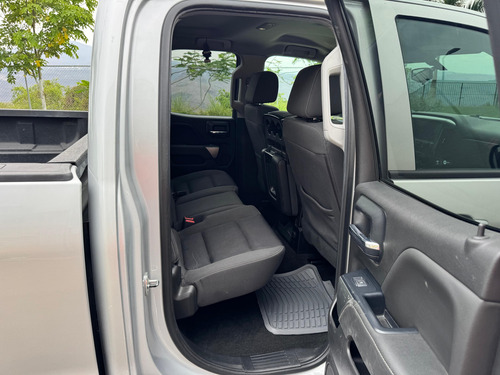 Chevrolet Silverado 4.3 2500 Cab Ext Ls V6 4x2 At