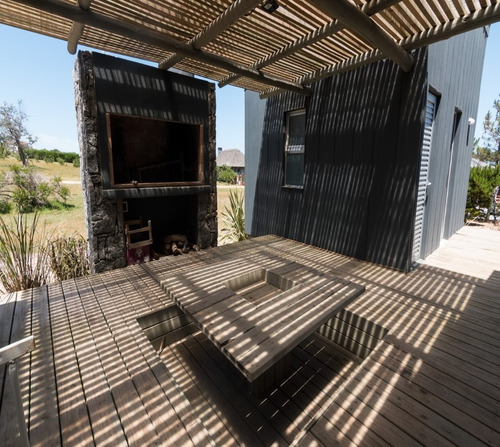 Venta Casa 4 Dormitorios En Suite - Club De Mar (cm82)