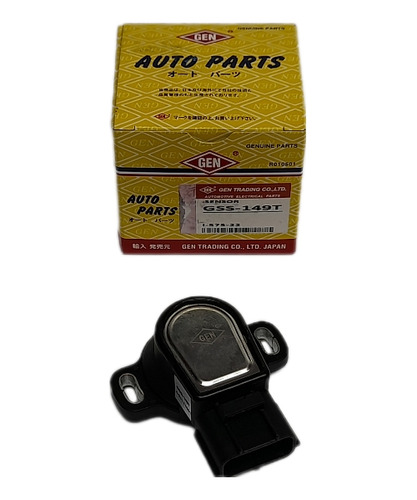 Sensor Tps Hilux 2.4 95 96 97 98 99 22r