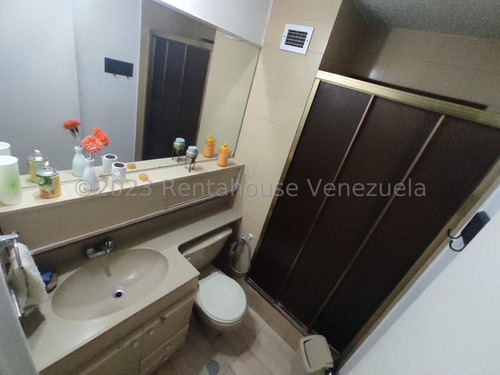 Lindo Y Cómodo Apartamento Con Excelente Clima De Montaña En Venta En Alto Prado Gi