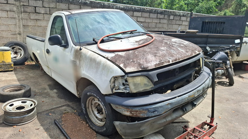 Ford F150