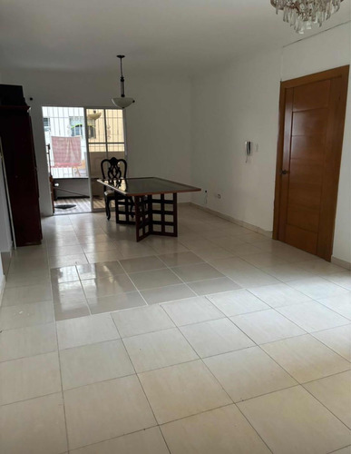 Apto. 3 Hab. Vacío En Cancino Megacentro Rd$ 28 Mil