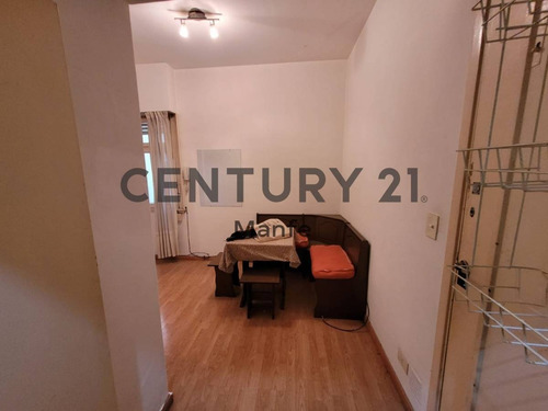 Imagen 25 de 29 de Venta Departamento Monoambiente Recoleta