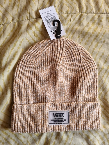 Gorro Beanie Vans Core Vn0a34gvsofj