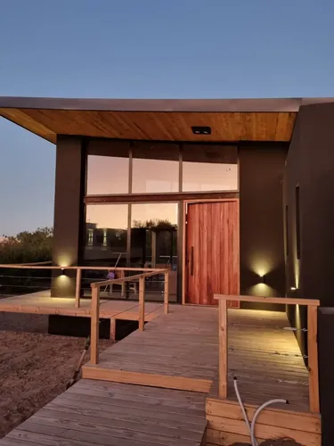 Casa En Costa Esmeralda Senderos 4 C/pileta