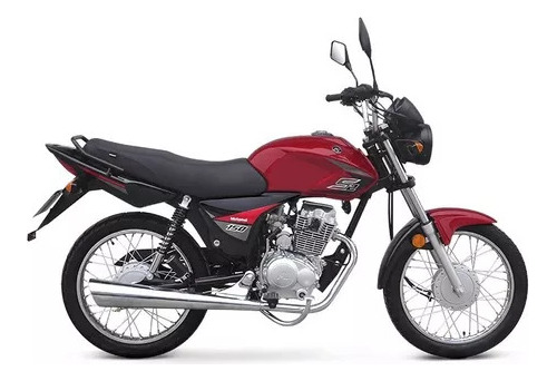 Motomel Cg 150 - Patentada $890.000 O 12de$142.000