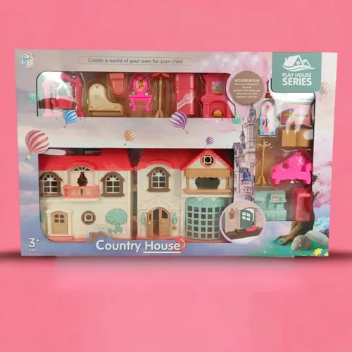 Muñecas en madera country sale