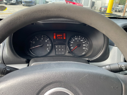 Renault Clio 1.2 Campus Pack I 75cv