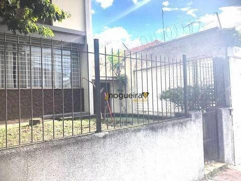 Sobrado À Venda, 295 M² Por R$ 2.650.000,00 - Brooklin - São Paulo/sp - So0495
