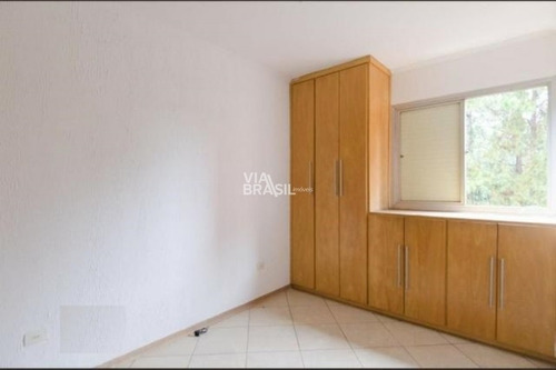 Imagem 11 de 20 de Apartamento À Venda No Bairro Demarchi -s.b.c - 57 M² - R$ 275.000,00 - 1391