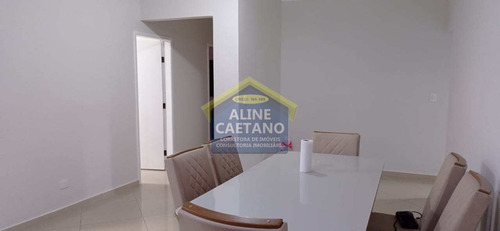 Imagem 6 de 30 de Oportunidade!! Cobertura 4 Dorms, Tupi, R$ 798 Mil - Vftt455