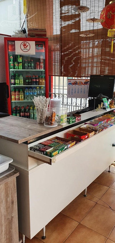 Imagem 3 de 5 de Comercial Restaurante À Venda, Monte Castelo, São Jose Dos Campos-sp - 3408