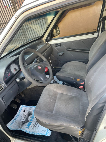 Fiat Fiorino 1.3 Flex 4p
