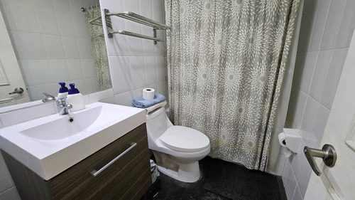Departamento En Venta Pedro De Valdivia, Providencia
