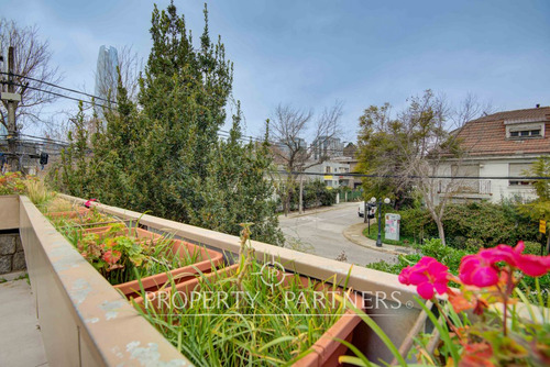 Casa En Venta Ubicada En Pedro De Valdivia Norte C...