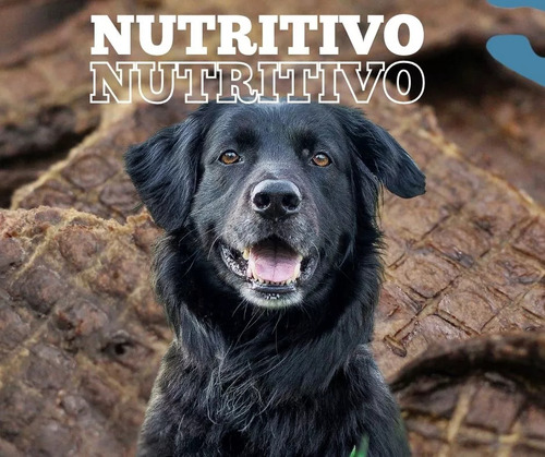 Pawsitive Bites Premios Deshidratados Hígado De Res 100g