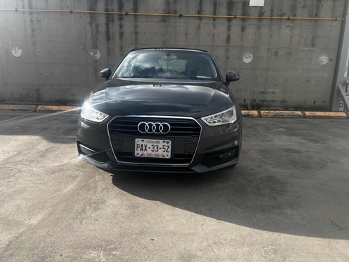 Audi A1 1.4 Sportback Ego S-tronic Dsg