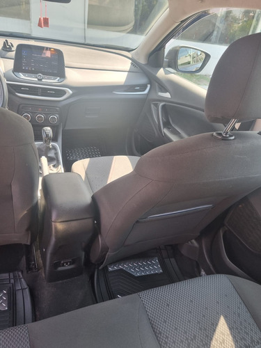 Chevrolet Tracker 1.2 Ls Turbo Mt