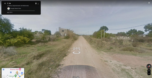 Imagen 4 de 4 de Terreno En Balneario Buenos Aires
