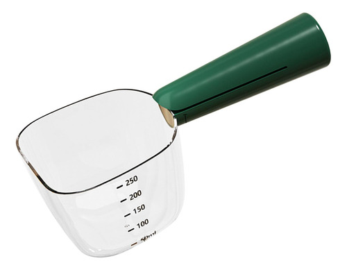Taza Medidora Para Gatos, Cuchara Para Comida Para Mascotas,