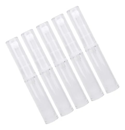 Recipiente Para Gel Y Crema Para Ojos, 5 Unidades, Frascos C